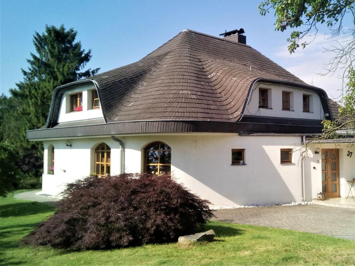 Ubytovani Pod Laznemi Климковице Экстерьер фото